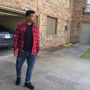 Meet your Posher, James